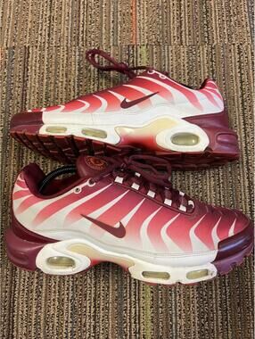 Nike Air Max Plus 'After the Bite'